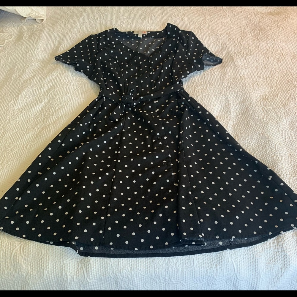 GB girls, small, black and in good condition